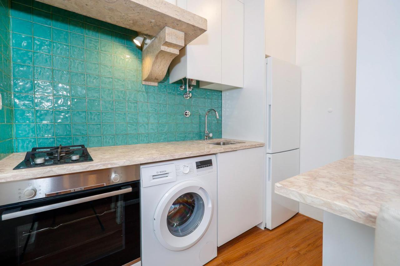 Apartment 7ti7 Telhal With A Lovely Backyard Lissabon
